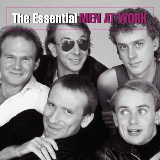 Men At Work Concerts in Seattle