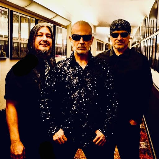 Men Without Hats Concerts in Seattle