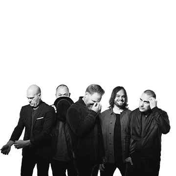 MercyMe Seattle Tickets