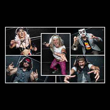 Metalachi Seattle Tickets