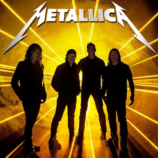Metallica Seattle Tickets