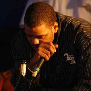 Method Man Seattle Tickets