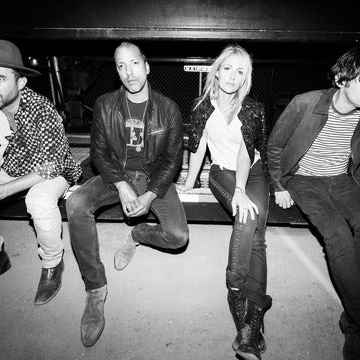 Metric Concerts in Seattle