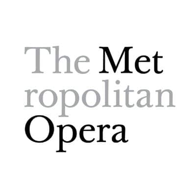 Metropolitan Opera Seattle Tickets