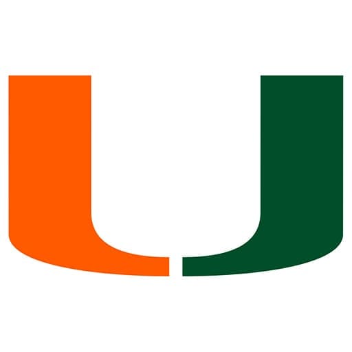 Miami Hurricanes Basketball Schedule 2026–2027