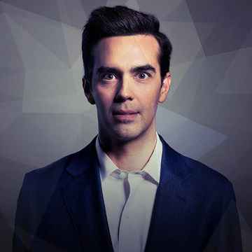 Michael Carbonaro Seattle Tickets