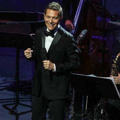 Michael Feinstein Concerts in Seattle