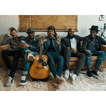 Michael Franti & Spearhead Seattle Tickets