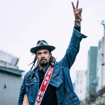 Michael Franti Concerts in Seattle