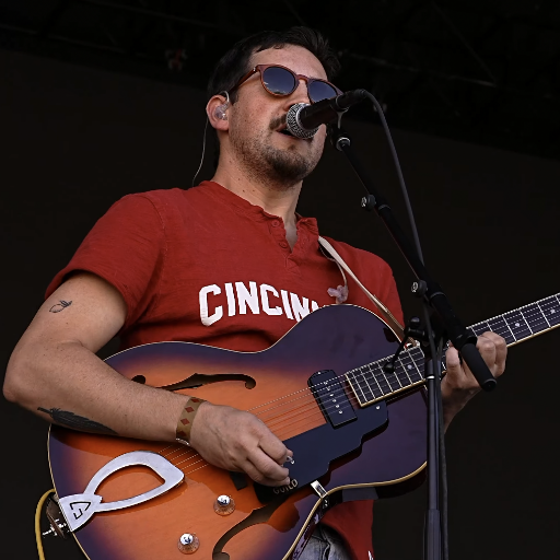 Michael Marcagi Seattle Tickets
