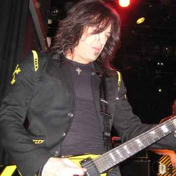 Michael Sweet Concerts in Seattle