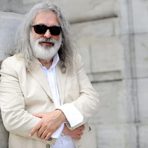 Michel Pagliaro Concerts in Seattle