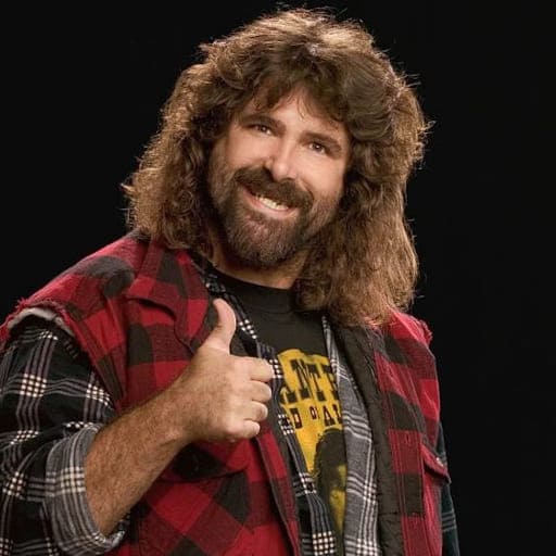 Mick Foley Seattle Tickets