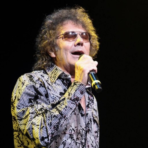 Mickey Thomas Concerts in Seattle