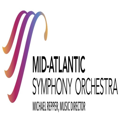 Mid-Atlantic Symphony Orchestra Seattle Tickets