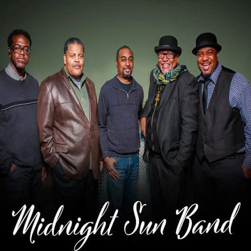 Midnight Sun Concerts in Seattle