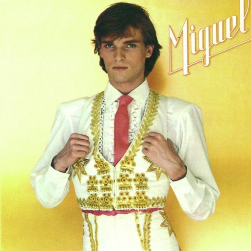 Miguel Bose Seattle Tickets
