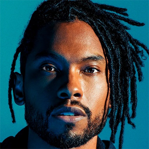 Miguel in Seattle