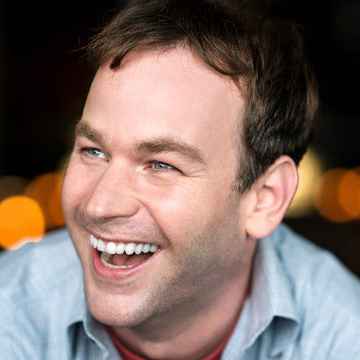 Mike Birbiglia Seattle Tickets