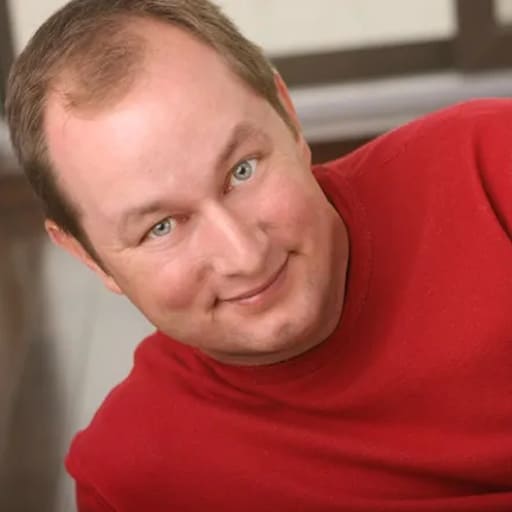 Mike Burton Seattle Tickets
