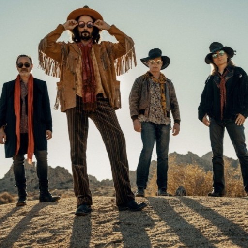 Mike Campbell and The Dirty Knobs Concerts in Seattle