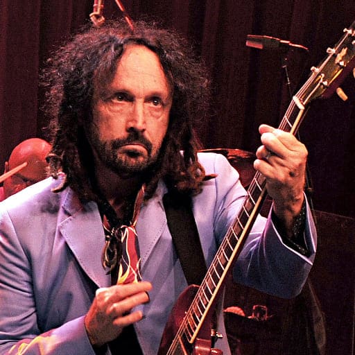 Mike Campbell in Seattle