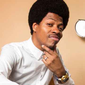 Mike E. Winfield Seattle Tickets