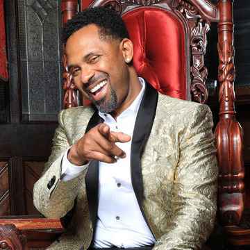 Mike Epps Seattle Tickets