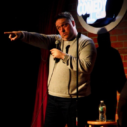 Mike Gaffney Seattle Tickets