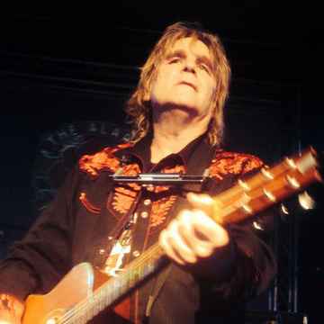 Mike Peters Seattle Tickets
