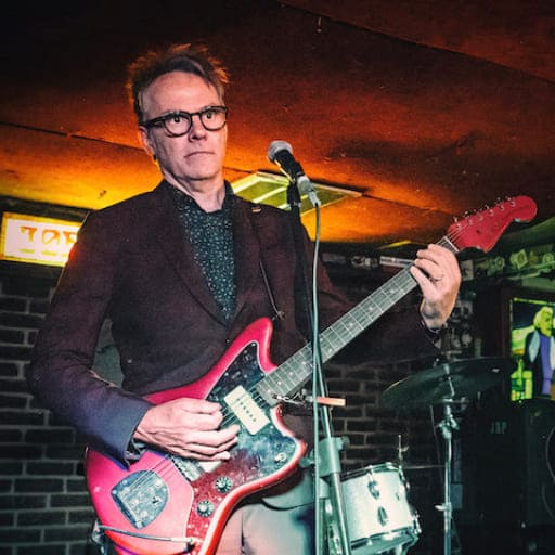 Mike Viola Concerts in Seattle