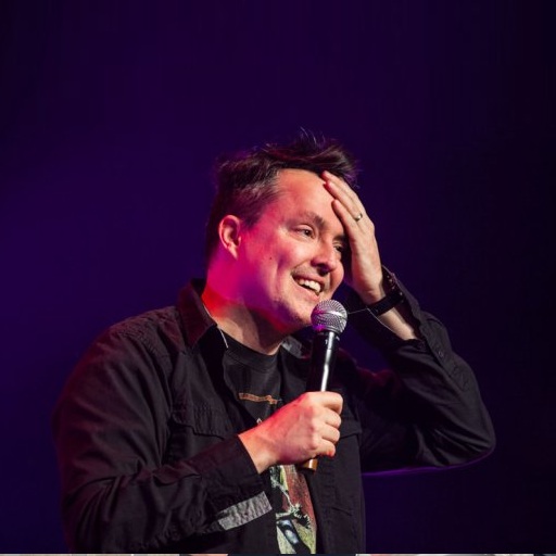 Mike Ward Seattle Tickets