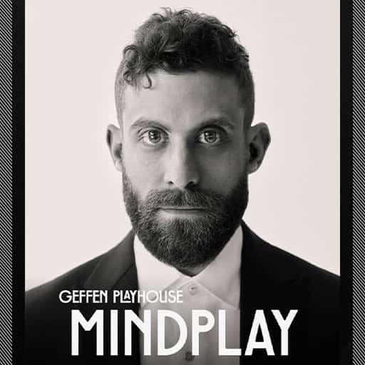Mindplay Seattle Tickets