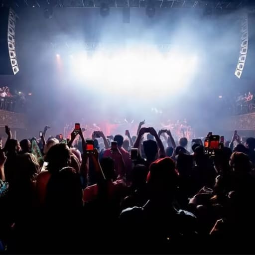 Minimal Effort Seattle Tickets