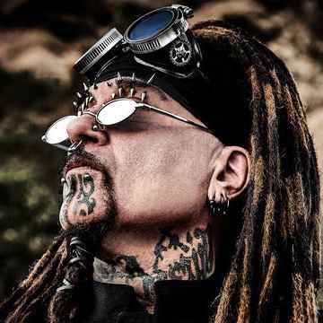 Ministry Seattle Tickets