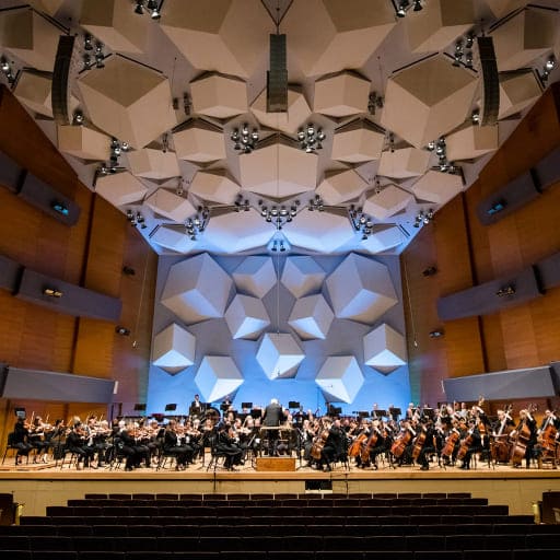 Minnesota Orchestra Seattle Tickets