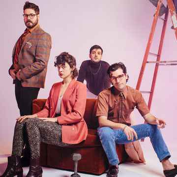 Mipso Seattle Tickets