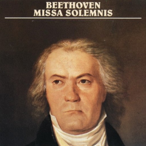 Missa Solemnis Seattle Tickets