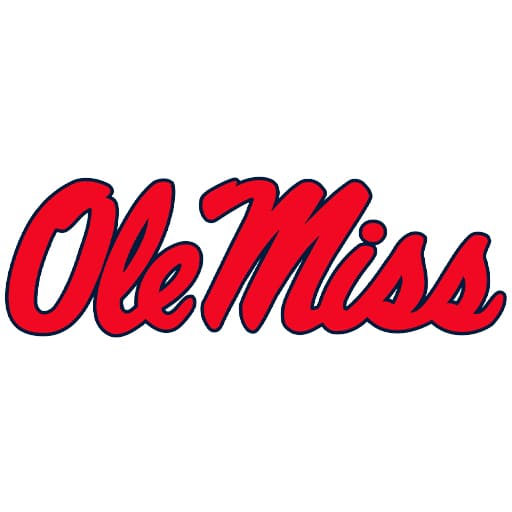 Mississippi Rebels Softball