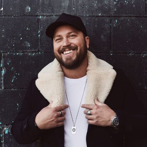 Mitchell Tenpenny Concerts in Seattle