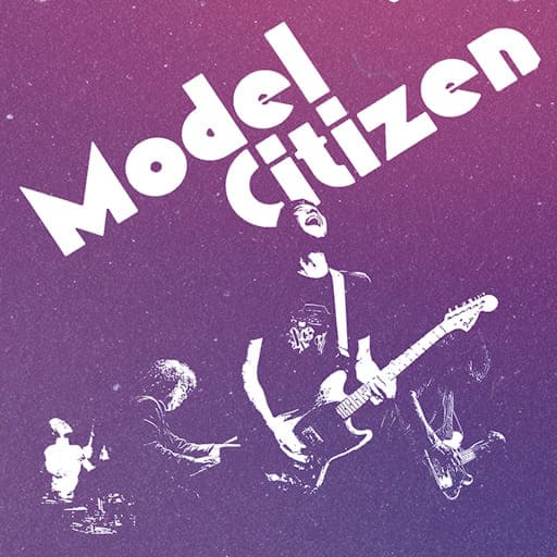 Model Citizen Seattle Tickets