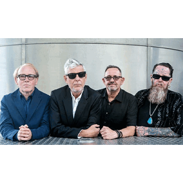 Modern English Seattle Tickets