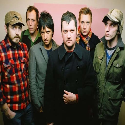 Modest Mouse Seattle Tickets