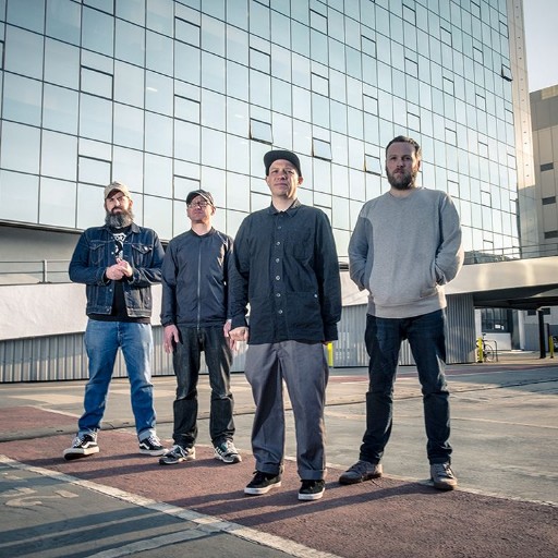 Mogwai Concerts in Seattle