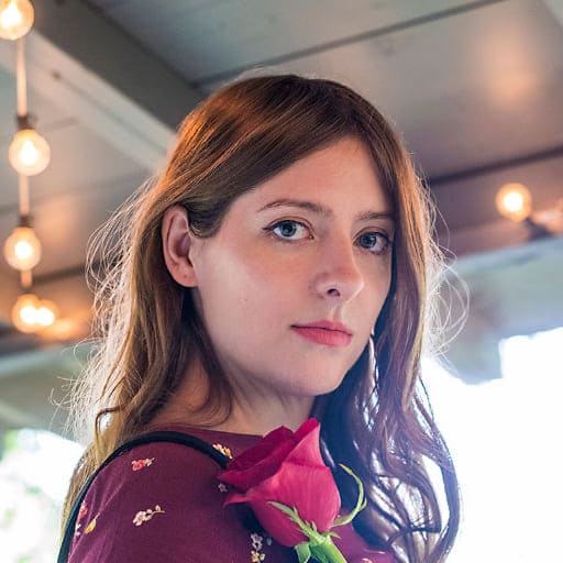 Molly Burch Concerts in Seattle