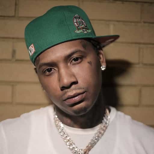 MoneyBagg Yo Seattle Tickets