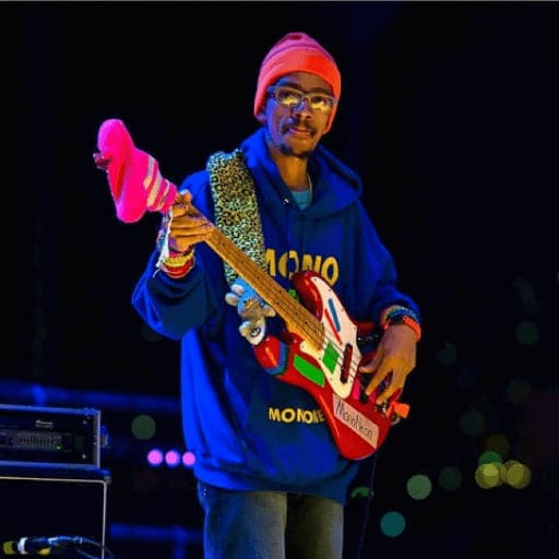 MonoNeon Seattle Tickets