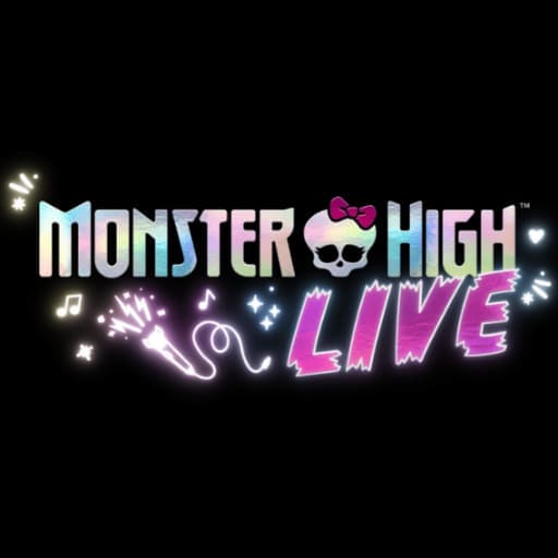 Monster High Live Seattle Tickets