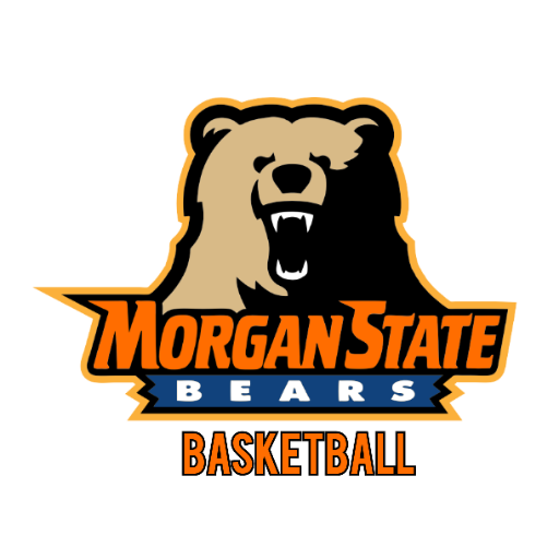 Morgan State Bears Basketball