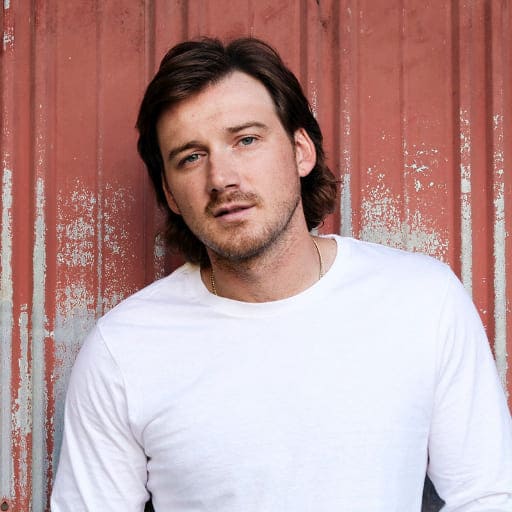 Morgan Wallen Seattle Tickets